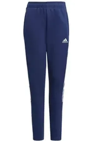 adidas Performance Trainingshose Kinder Trainingshose Tiro 21 Sweat Pant Youth blau 128