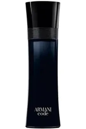 Giorgio Armani Eau de Toilette Armani Code Pour Homme Edt Spray 125ml