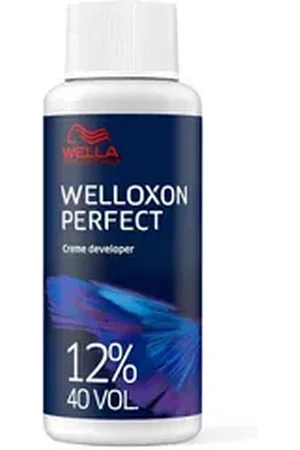 Wella Professionals Haarmaske Welloxon Perfect Me+ 12% 60ml - Neu