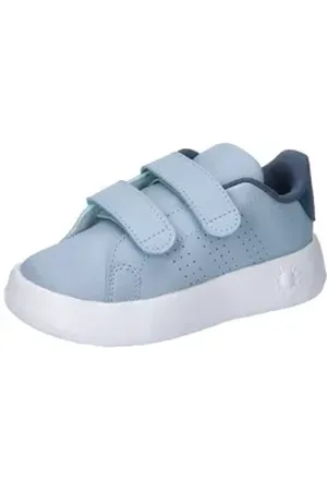 adidas Performance Kinder Sneaker Advantage CF I Sneaker blau 27 EU