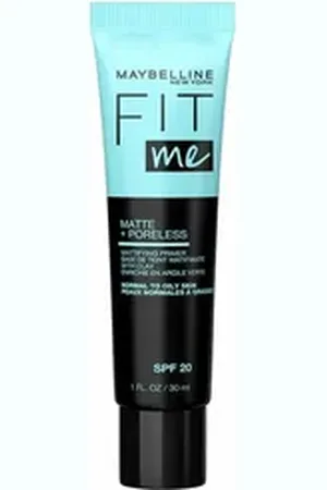 Maybelline NEW YORK Foundation für Männer
