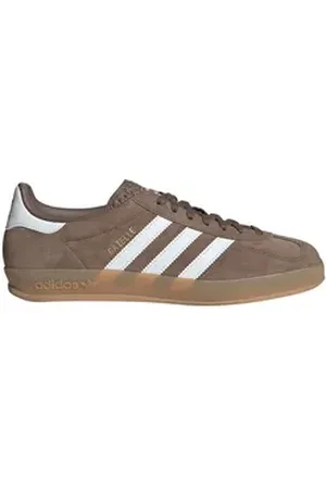 adidas Originals Originals Gazelle Sneaker Herren Sneaker braun 42 EU