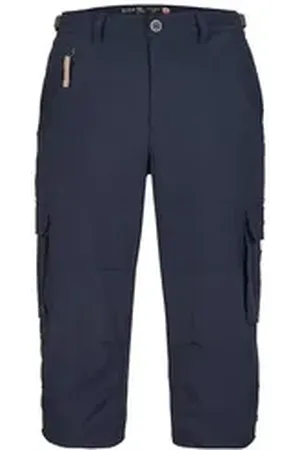 G.I.G.A. DX by killtec By killtec 3/4-Hose GS 35 MN PNTS blau 50
