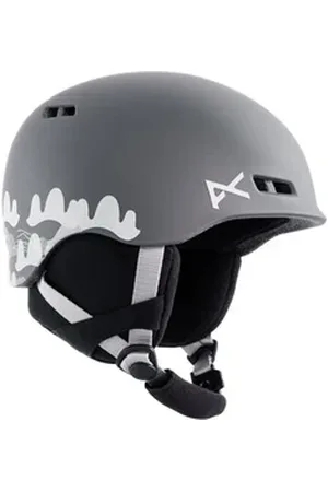 Anon Schutzhelm BURNER, BURNER S/M