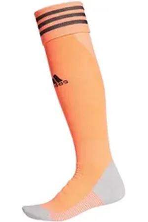 adidas Performance Fußballstutzen Performance Adisock 18 Stutzenstrumpf Polyester orange|rot 1 ( 34-36 )