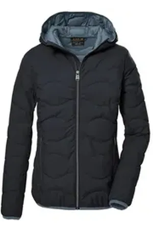 G.I.G.A. DX by killtec By killtec Steppjacke GW 21 WMN QLTD JCKT blau 38