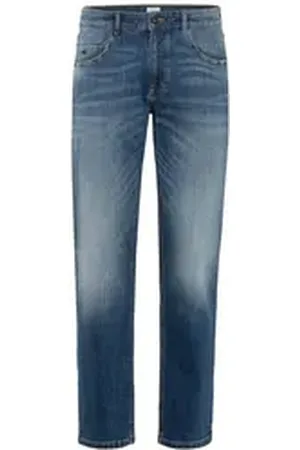 Camel Active Loose-fit-Jeans (1-tlg) Weiteres Detail blau 38