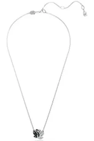 Swarovski Collier weiß