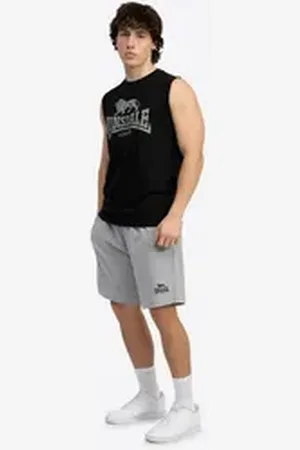 Lonsdale London Trainingsanzug CLAREMORRIS schwarz S