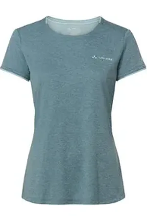 Vaude Funktionsshirt Wo Essential T-Shirt nordic blue 46
