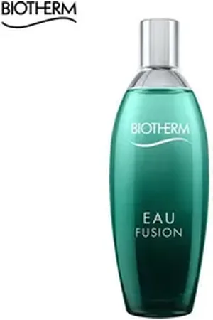 Biotherm Eau de Toilette Eau Fusion 100ml, Regenerierender + Revitalisierender Duft