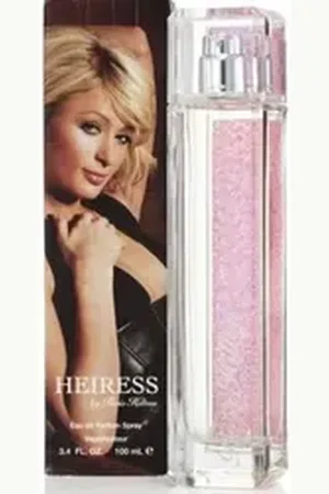 Paris Hilton Eau de Parfum Heiress Eau de Parfum 100ml Spray