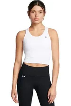Under Armour ® Tanktop Damen Top Motion Tank EMEA 1388648 weiß XS