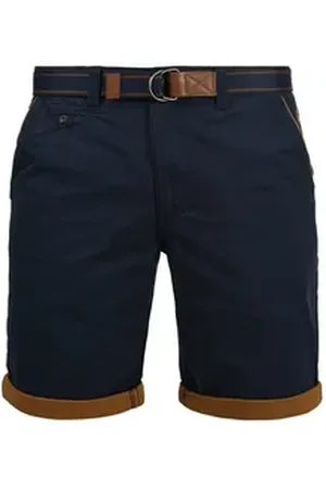 Blend Chinoshorts BHNeji blau XXXL