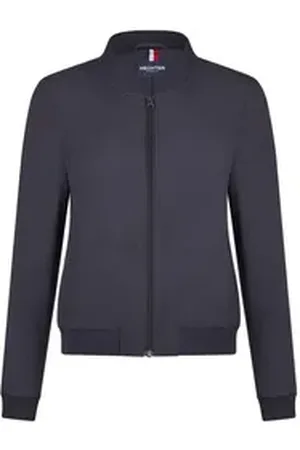 Daniel Hechter Blouson CASUAL Damen-BLOUSON Modern-Fit Marine blau 88