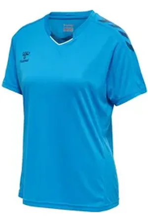 Hummel Handballtrikot hmlCORE XK Poly Jersey SS Woman M