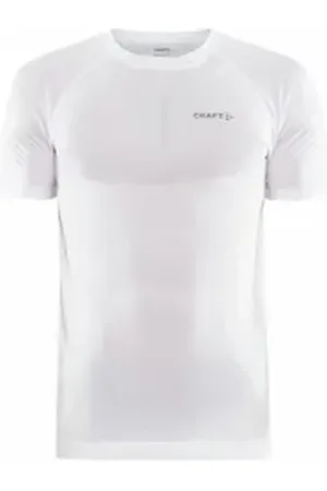 Craft T-Shirt Herren T-Shirt ADV Cool Intensity SS Tee M 1913203 weiß XL