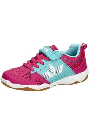 LICO Hallensportschuh Sport VS Hallenschuh lila 35 EU