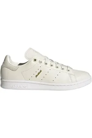 adidas Originals Damen Sneaker STAN SMITH Sneaker weiß 382/3EU
