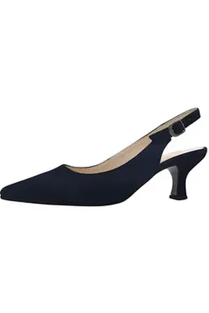 Gabor Pumps Pumps schwarz EUR 40 UK 6,5