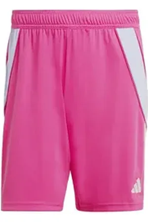 adidas Performance Sporthose Performance Tiro 24 Short Shorts Herren beige|rosa XL