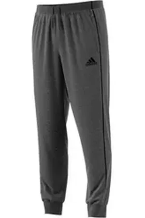 adidas Performance Trainingshose Herren Sweathose Core 18 Sweatpant grau XL