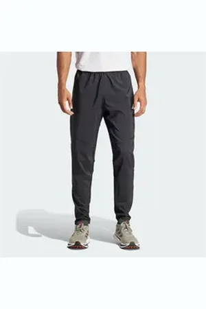 adidas Performance Laufhose OWN THE RUN HOSE schwarz S