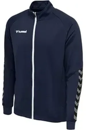 Hummel Trainingsanzug hmlAuthentic Poly Zip Jacket Damen M