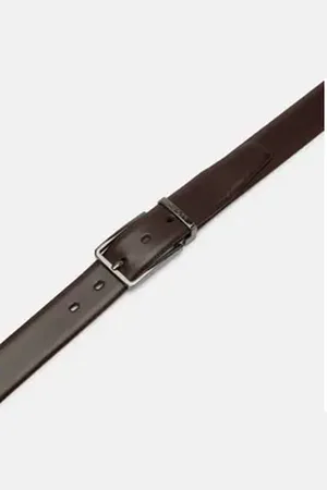 Lloyd Men’s Belts Ledergürtel Belts Herrengürtel 0253 braun 110