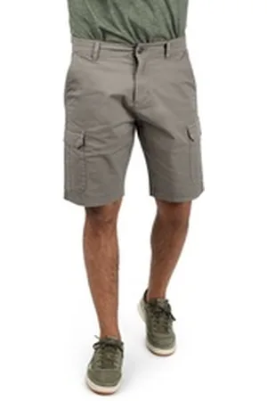 Blend Cargoshorts BHBarni grau S