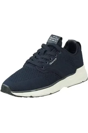 GANT Beeker 26638865 Berufsschuh blau 45 EU