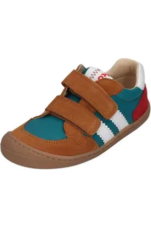Koel BALI Barfußschuh Olive grün 25 EU
