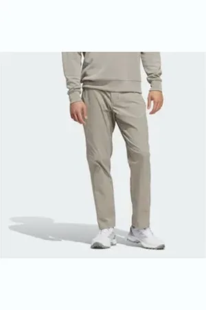 adidas Performance Golfhose ULTIMATE365 CHINO beige|braun 34x34