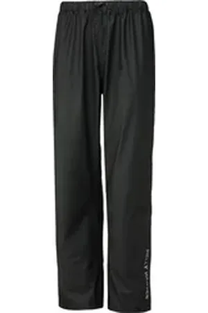 Helly Hansen Workwear Regenhose Voss Regenhose schwarz schwarz xs