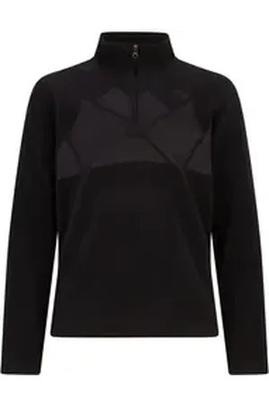 Ziener Rollkragenpullover JONKI jun (underlayer) 12 128