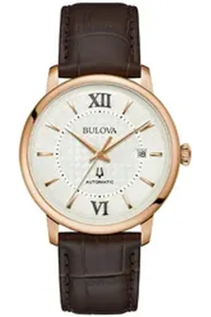 BULOVA Quarzuhr 97B225, Hudson