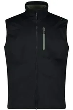 CMP Funktionsweste Herren Weste Man Vest 30A9317 grau 50