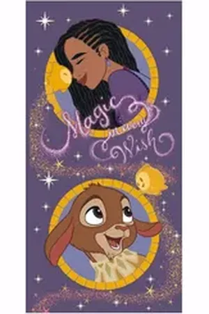 Disney Handtücher , Frottee (1-St)