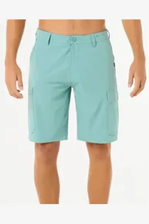 Rip Curl Cargoshorts Boardwalk Classic Surf Cargo blau 32