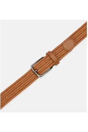 Lloyd Men’s Belts Ledergürtel Belts Herrengürtel 0258 beige 110