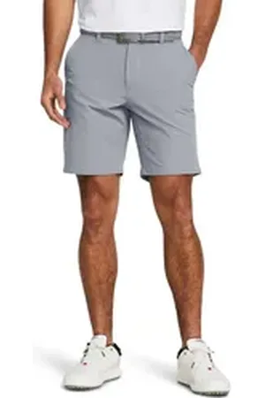 Under Armour ® Trainingsshorts Herren Short UA Tech Taper Short 1383154 grau 32