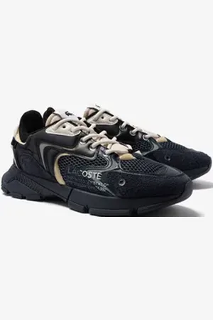 Lacoste L003 NEO 123 1 SMA Sneaker schwarz 44,5 EU