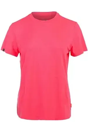 Endurance Trainingsshirt rosa 36