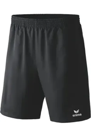Erima Jerseyhose Club 1900 Shorts schwarz 7 (L)