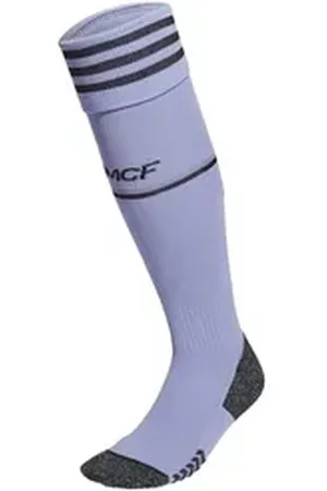 adidas Performance Fußballstutzen Performance Polyester lila M (40-42)