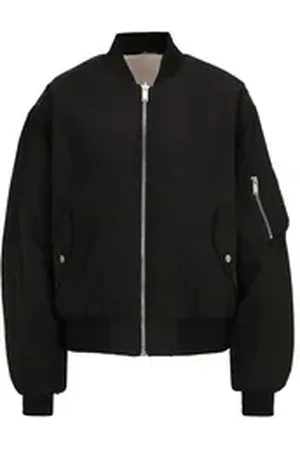 Rino & Pelle Outdoorjacke James schwarz 36