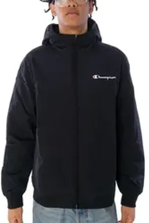 Champion Blouson Jacke 219983 schwarz M