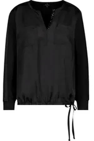 monari Klassische Bluse