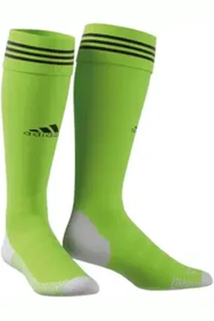 adidas Performance Fußballstutzen Performance Adisock 18 Stutzenstrumpf Polyester grün 1 ( 34-36 )