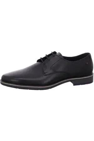 Lloyd Langston Schnürschuh schwarz 45 EU
